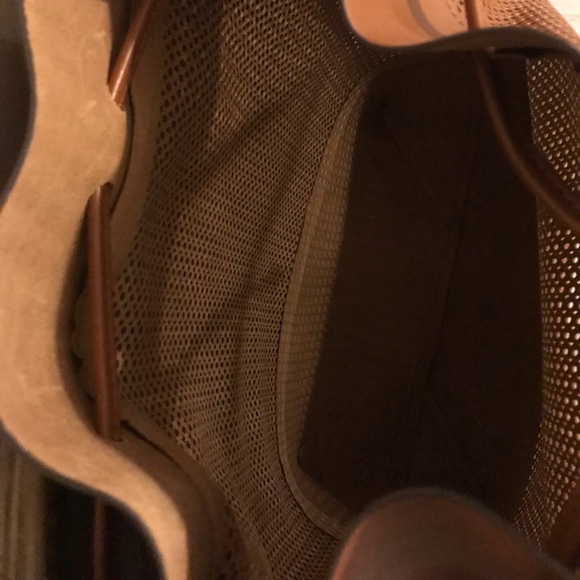 Vince Camuto Handbag - Picture 3 of 3